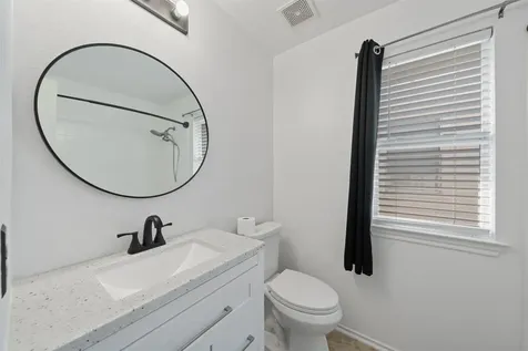 6307 Lost Fall Court Katy TX 77449