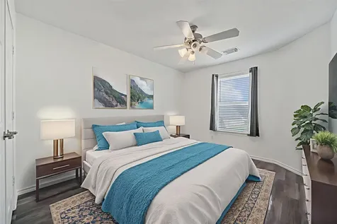 6307 Lost Fall Court Katy TX 77449