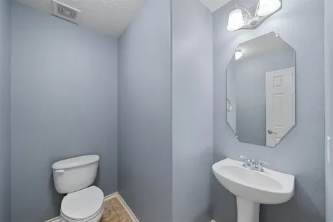 6307 Lost Fall Court Katy TX 77449