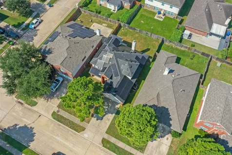 6307 Lost Fall Court Katy TX 77449