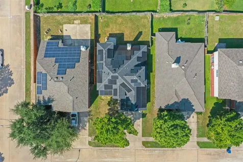 6307 Lost Fall Court Katy TX 77449