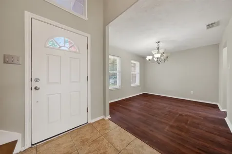 6307 Lost Fall Court Katy TX 77449