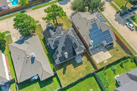 6307 Lost Fall Court Katy TX 77449