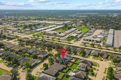 6307 Lost Fall Court Katy TX 77449