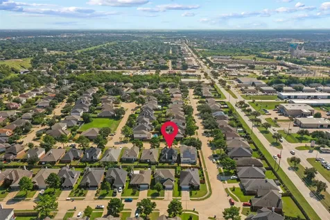 6307 Lost Fall Court Katy TX 77449