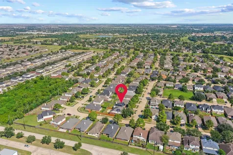 6307 Lost Fall Court Katy TX 77449
