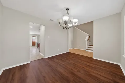 6307 Lost Fall Court Katy TX 77449