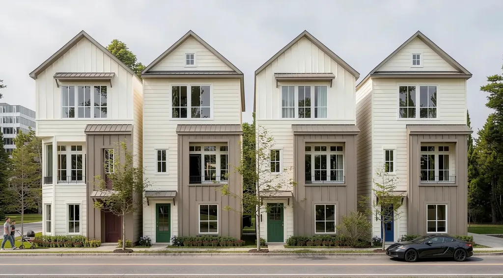 310 Fowler Street Houston TX 77007