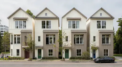 310 Fowler Street Houston TX 77007