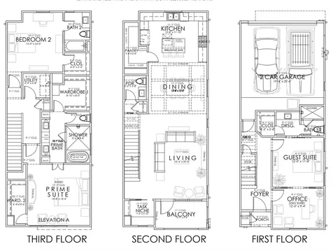 310 Fowler Street Houston TX 77007