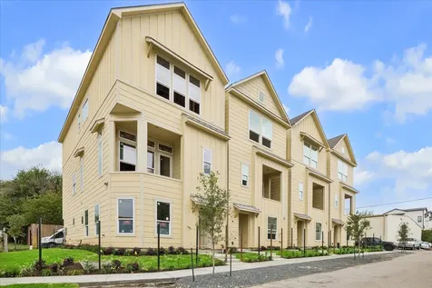 310 Fowler Street Houston TX 77007