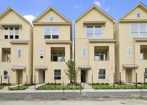 310 Fowler Street Houston TX 77007