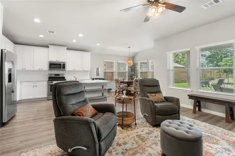 787 Dogberry Court Conroe TX 77304