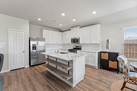787 Dogberry Court Conroe TX 77304