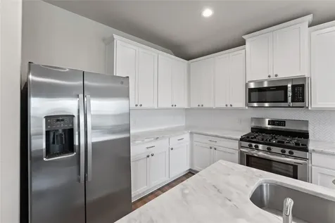 787 Dogberry Court Conroe TX 77304