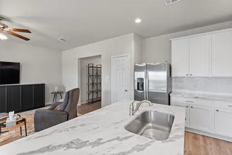 787 Dogberry Court Conroe TX 77304