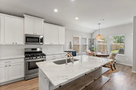 787 Dogberry Court Conroe TX 77304