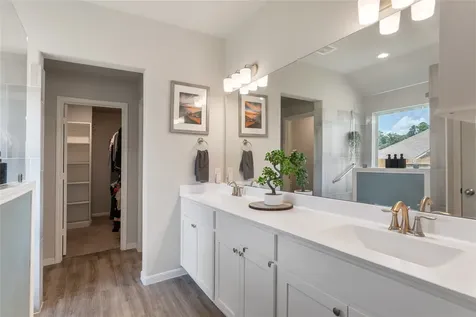 787 Dogberry Court Conroe TX 77304