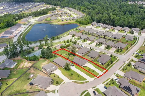 787 Dogberry Court Conroe TX 77304