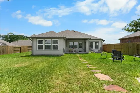 787 Dogberry Court Conroe TX 77304