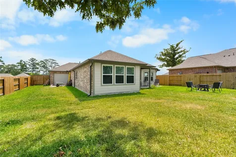 787 Dogberry Court Conroe TX 77304