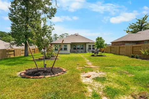 787 Dogberry Court Conroe TX 77304