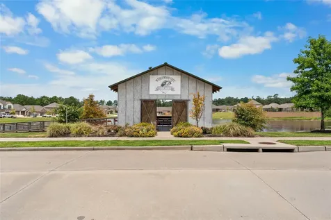 787 Dogberry Court Conroe TX 77304