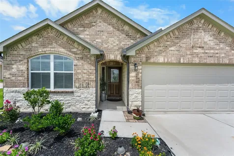 787 Dogberry Court Conroe TX 77304