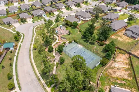 787 Dogberry Court Conroe TX 77304