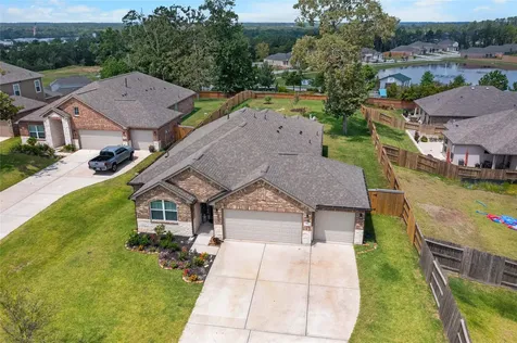 787 Dogberry Court Conroe TX 77304