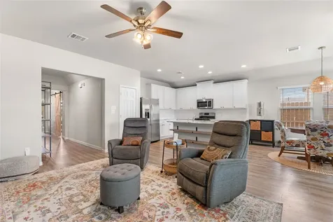 787 Dogberry Court Conroe TX 77304