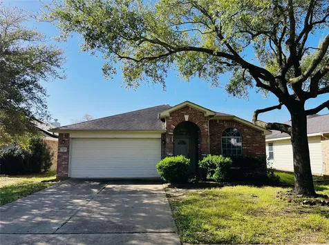 19335 Little Pine Lane Katy TX 77449