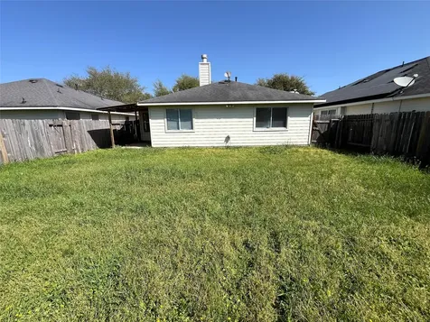 19335 Little Pine Lane Katy TX 77449