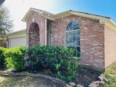 19335 Little Pine Lane Katy TX 77449