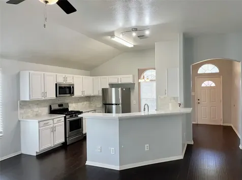 19335 Little Pine Lane Katy TX 77449