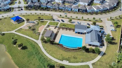 9830 Magnolia Village Lane Houston TX 77080