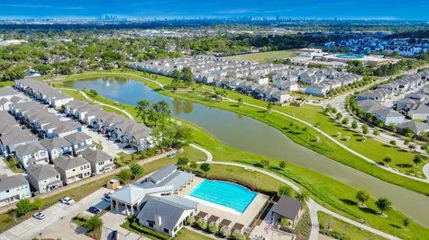 9830 Magnolia Village Lane Houston TX 77080