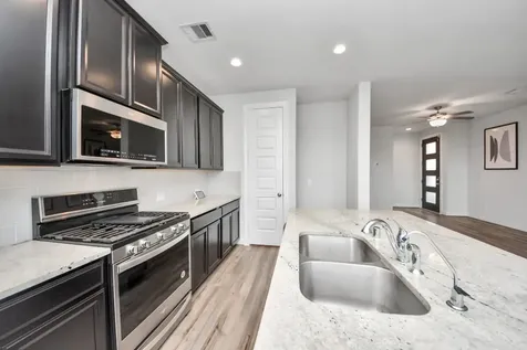9830 Magnolia Village Lane Houston TX 77080