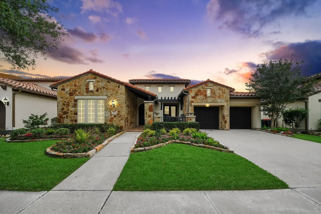 4407 Horizon View Circle Sugar Land TX 77479