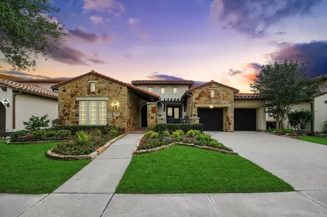 4407 Horizon View Circle Sugar Land TX 77479