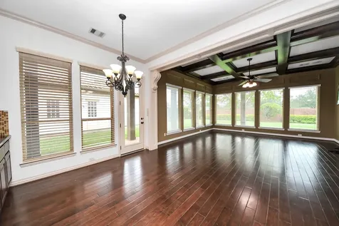 4407 Horizon View Circle Sugar Land TX 77479