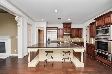 4407 Horizon View Circle Sugar Land TX 77479