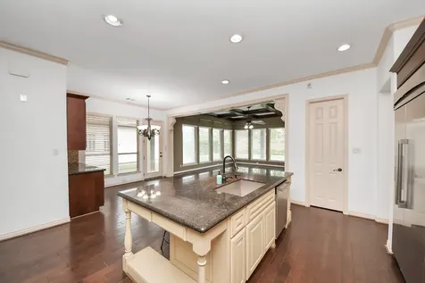 4407 Horizon View Circle Sugar Land TX 77479