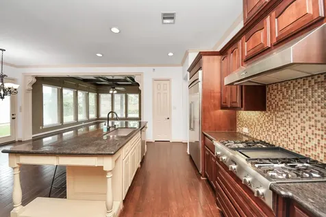 4407 Horizon View Circle Sugar Land TX 77479