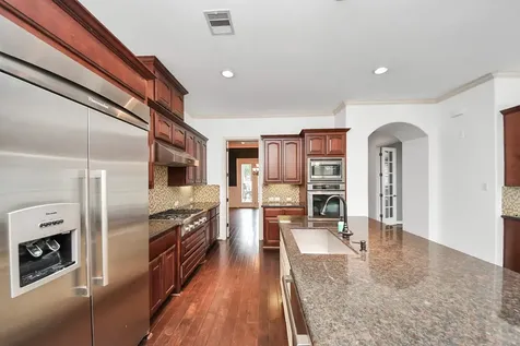 4407 Horizon View Circle Sugar Land TX 77479