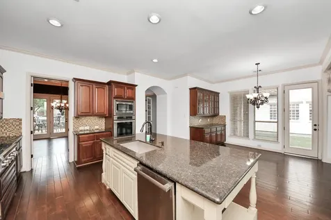 4407 Horizon View Circle Sugar Land TX 77479