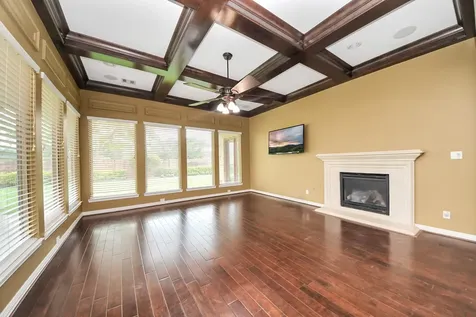 4407 Horizon View Circle Sugar Land TX 77479