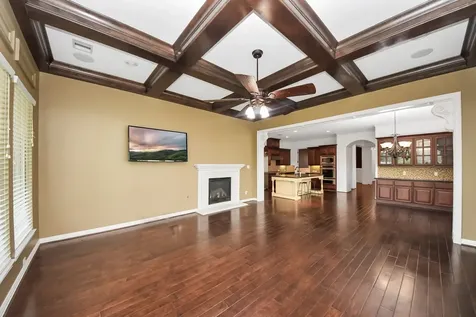 4407 Horizon View Circle Sugar Land TX 77479