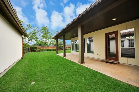 4407 Horizon View Circle Sugar Land TX 77479