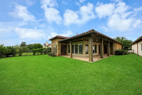 4407 Horizon View Circle Sugar Land TX 77479
